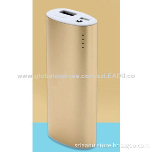 New Power Bank with 6,000mAh for iPhone